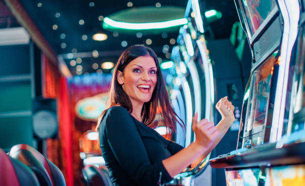 dana togel Slots